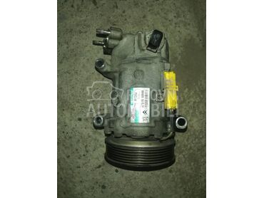 Kompresor klime za 1.4b za Peugeot 207