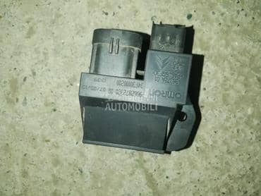 Reostat za Peugeot 207