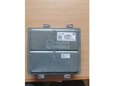 Motorni računar za Opel Insignia od 2012. do 2019. god.