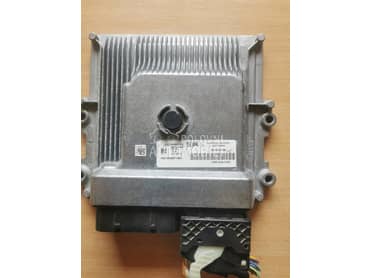 Motorni računar za Peugeot 2008 od 2013. do 2023. god.