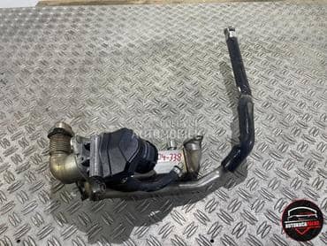 HLADNJAK ISPUŠNIH PLINOVA za BMW Serija 2