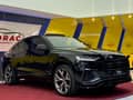 Audi Q8 2xS-line Matrix Pano