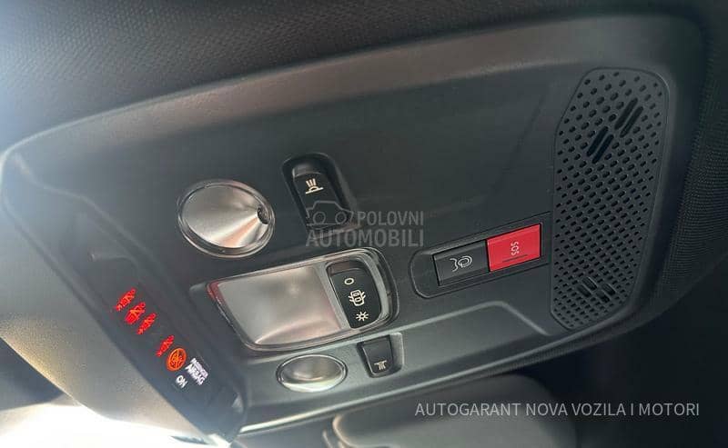 Peugeot 2008 Allure 1.2E 130 AT