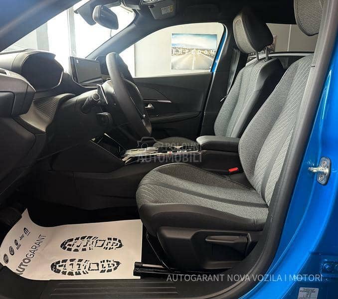 Peugeot 2008 Allure 1.2E 130 AT