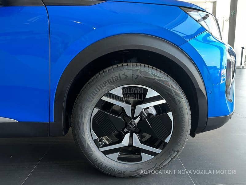 Peugeot 2008 Allure 1.2E 130 AT