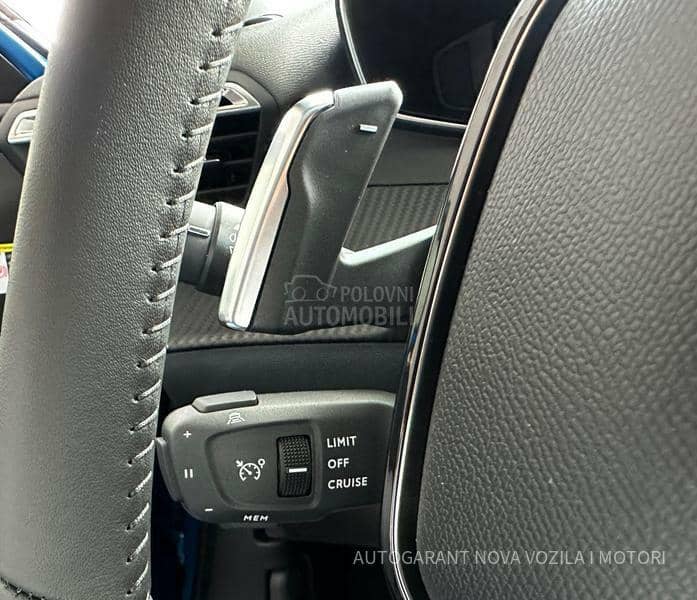 Peugeot 2008 Allure 1.2E 130 AT
