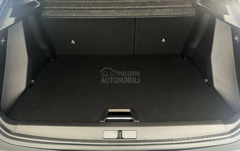 Peugeot 2008 Allure 1.2E 130 AT