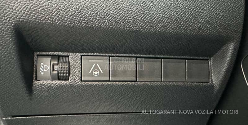 Peugeot 2008 Allure 1.2E 130 AT