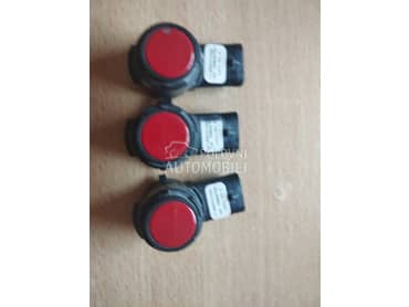 Parking senzori za Škoda Fabia od 2015. do 2020. god.