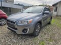 Mitsubishi ASX 2.2 4x4 reduktor