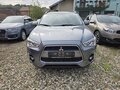 Mitsubishi ASX 2.2 4x4 reduktor