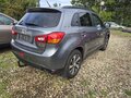 Mitsubishi ASX 2.2 4x4 reduktor