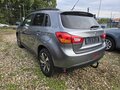 Mitsubishi ASX 2.2 4x4 reduktor
