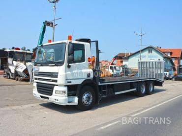 DAF FAR CF85.360T