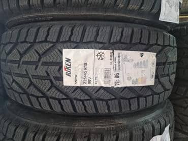 Riken 225/45 R18 Zimska