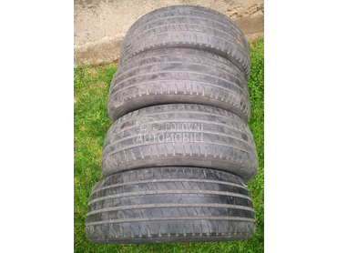 Michelin 235/65 R17 Letnja