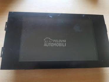 Displej za Peugeot 308 od 2014. do 2021. god.