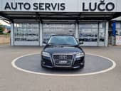 Audi A3 2.0 TDI/DSG/ T O P