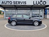 Audi A3 2.0 TDI/DSG/ T O P