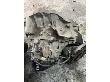 Menjac za Suzuki SX4 od 2006. do 2013. god.