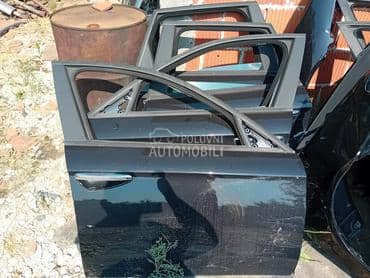 vrata crna karavan za Alfa Romeo 159