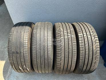 Continental 225/55 R18 Letnja