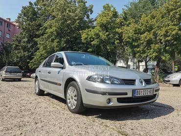 Renault Laguna 1.9 dci