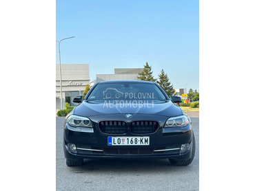 BMW 530 xDrive