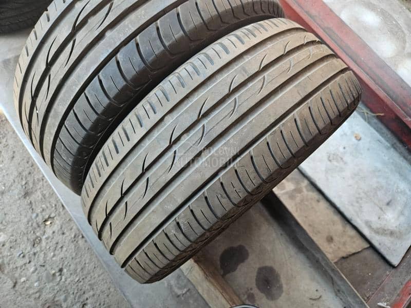 Yokohama 205/55 R16 Letnja