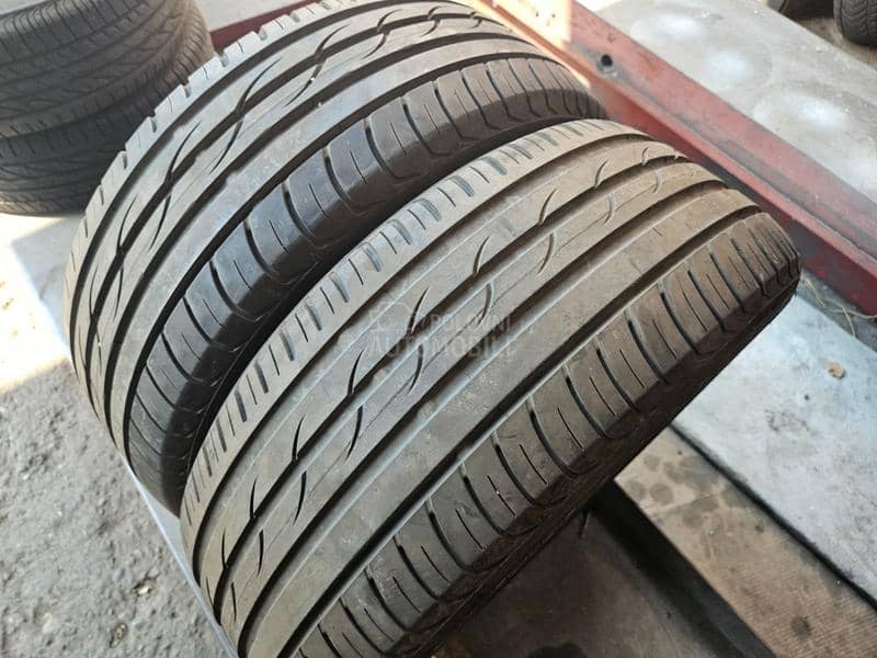Yokohama 205/55 R16 Letnja