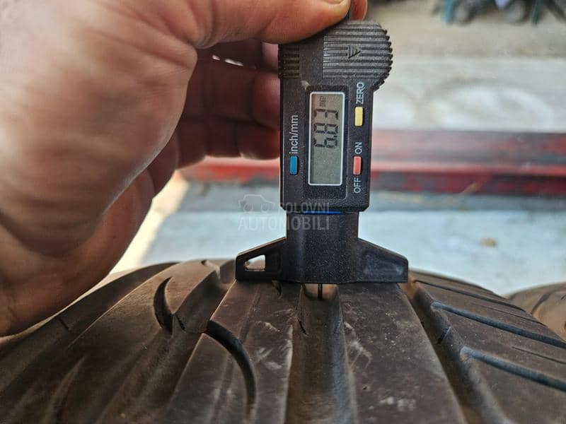 Yokohama 205/55 R16 Letnja