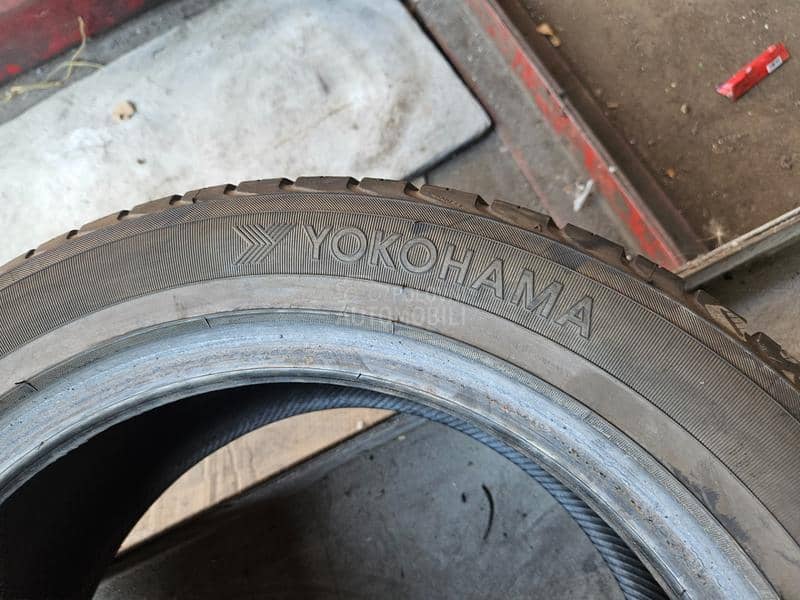 Yokohama 205/55 R16 Letnja