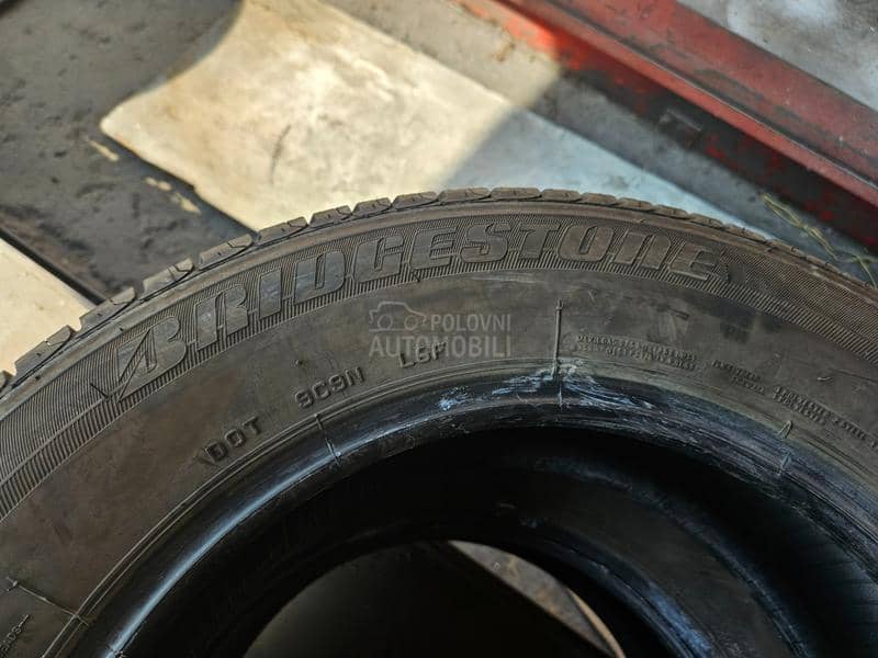 Bridgestone 195/65 R15 Letnja