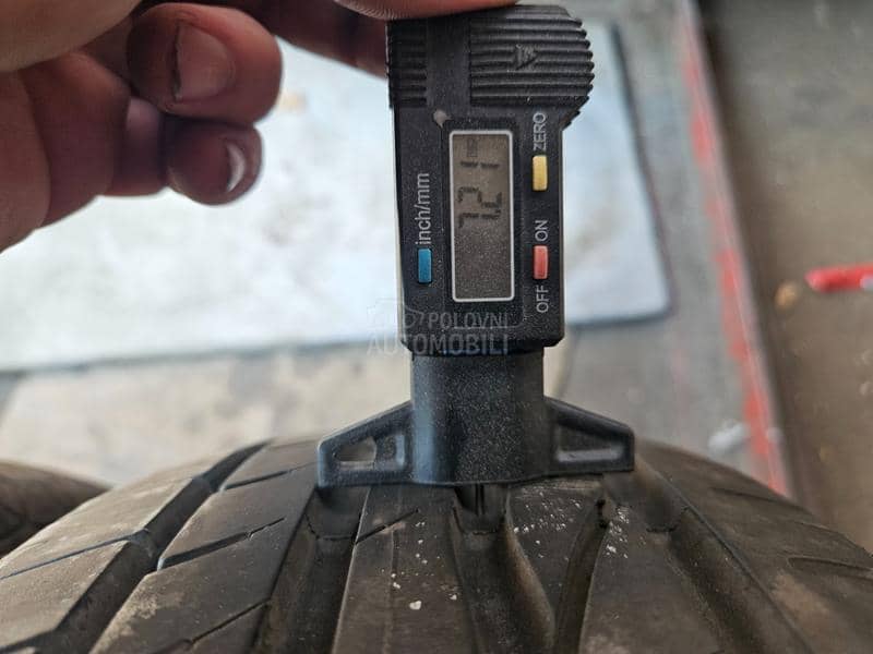 Bridgestone 195/65 R15 Letnja