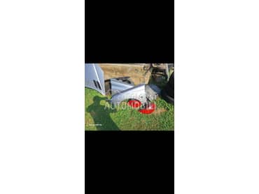 stop za Peugeot 206 od 2000. do 2006. god.