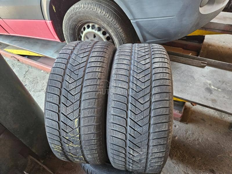 Pirelli 255/55 R18 Sve sezone
