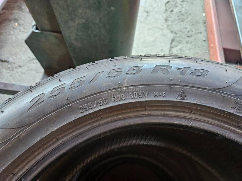 Pirelli 255/55 R18 Sve sezone