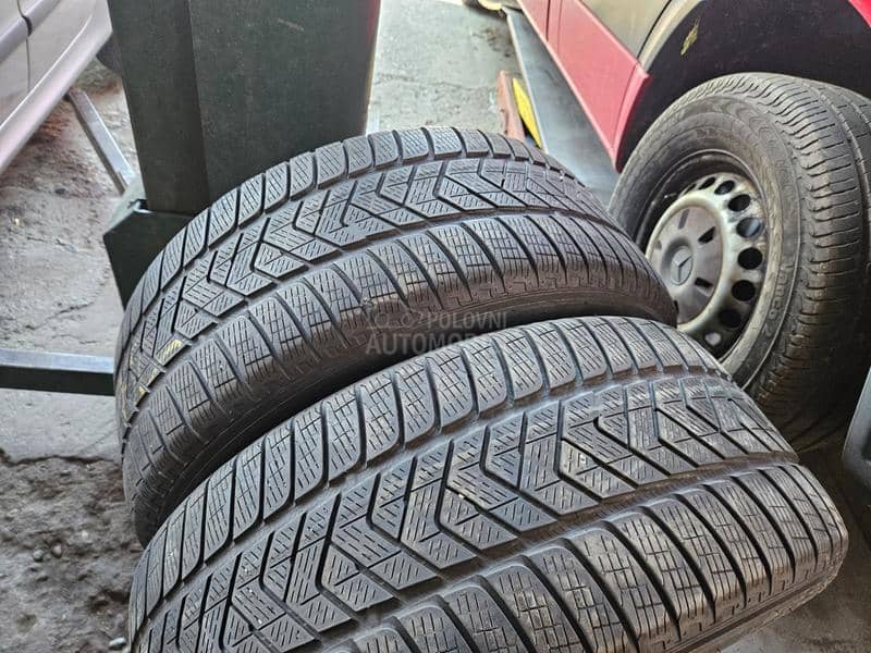 Pirelli 255/55 R18 Sve sezone