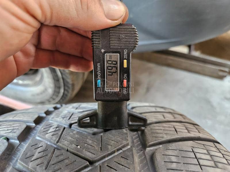 Pirelli 255/55 R18 Sve sezone