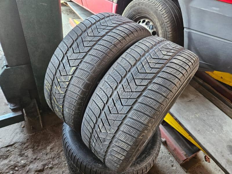 Pirelli 255/55 R18 Sve sezone