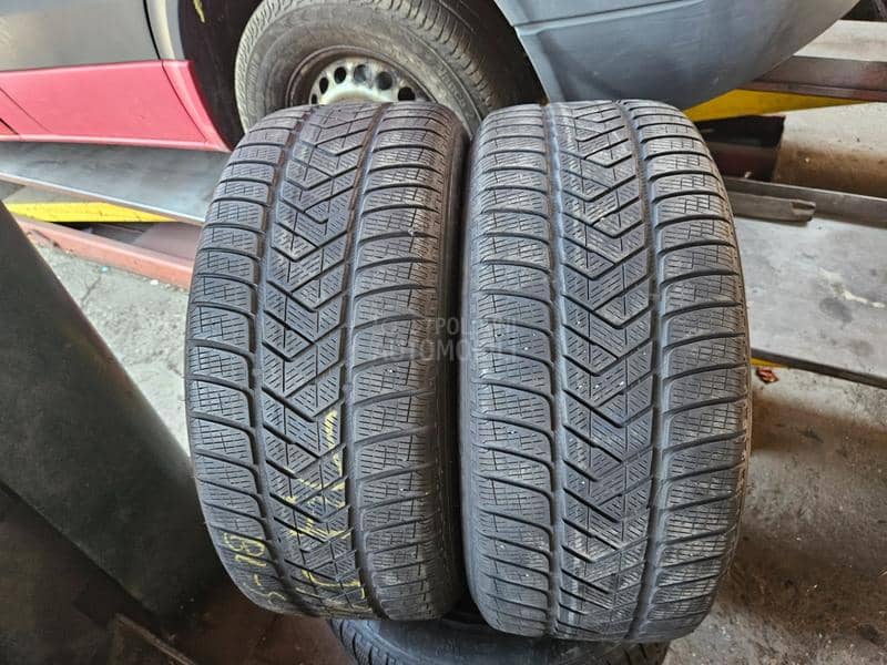 Pirelli 255/55 R18 Sve sezone