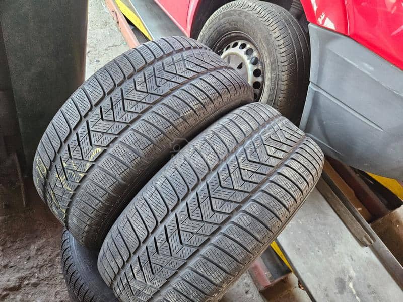 Pirelli 255/55 R18 Sve sezone