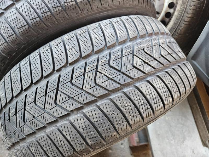 Pirelli 255/55 R18 Sve sezone