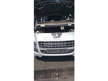 Delovi za Peugeot 3008 od 2009. do 2013. god.