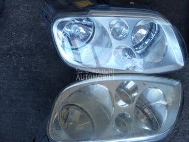 Фарови za Volkswagen Touran za 2006. god.