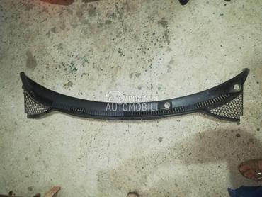 Plastika/maska ispod soferke za Peugeot 207