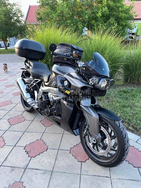 BMW K 1300 r