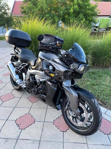 BMW K 1300 r