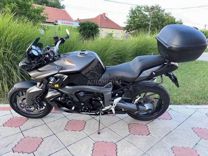 BMW K 1300 r