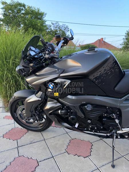 BMW K 1300 r